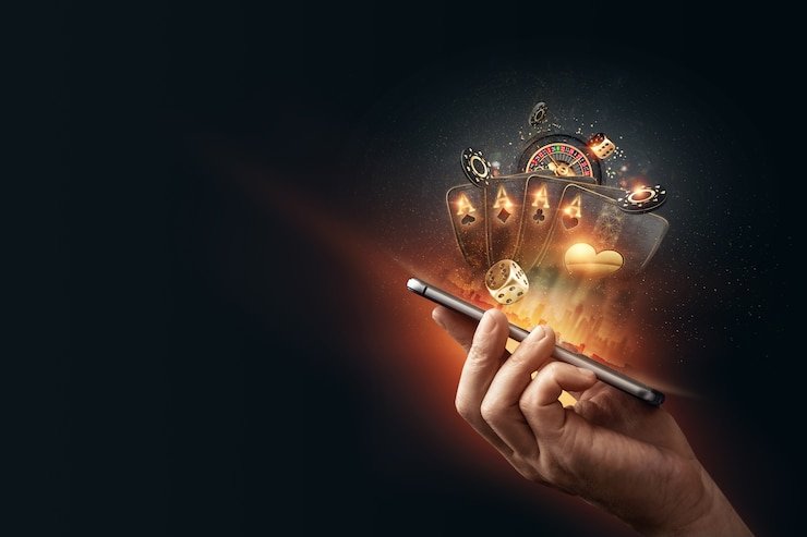 Tampilan fitur pengaturan batas waktu dan anggaran pada akun sritoto yang mudah diakses